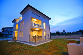  Apartments Villa Navis  Бибинье